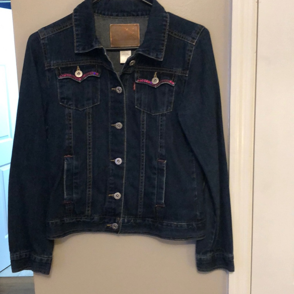 Levi’s Jacket
